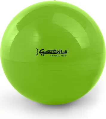 Produktbild von Original Pezzi® Gymnastikball STANDARD - Sonderedition - apfelgrün