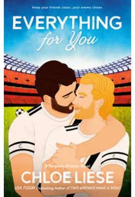 Zdjęcie produktu dla Everything for You