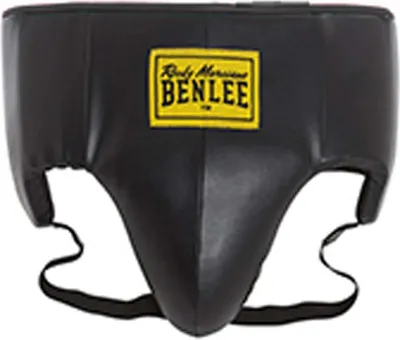 Zdjęcie produktu dla Benlee Professional Groin Guard Lucca Black Rozmiar M
