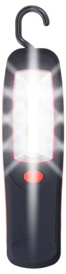 Produktbild von Arbeitsleuchte COB LED,mit Magnet und Haken Autozubehör Werkstatt Leuchten Filmer 36119