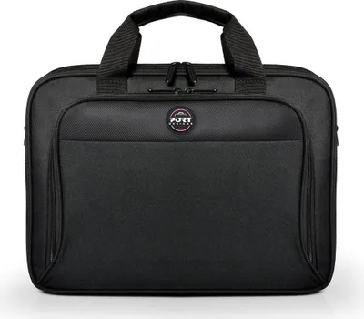 Image de PORT PORT105063 - Sacoche PC 17.3" Hanoi II Clamcase Noire