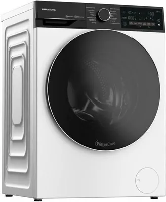 Produktbild von Grundig GW7P79419W, Frontlader, 9 kg, B, 75 dB, 1400 RPM, A