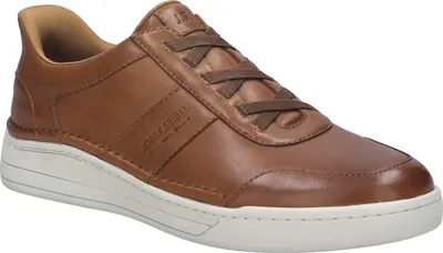 Image de JOSEF SEIBEL Cleve 11 | Baskets pour Hommes | marron