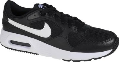Produktbild von Nike Air Max Sc Black/White-Black 45