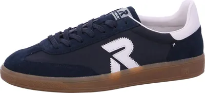 Produktbild von Rieker Sneaker Blau