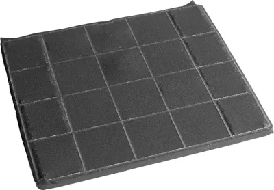 Image de Filtre ELECTROLUX, charbon, LONGLIFE, pour hottes Electrolux