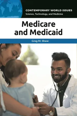 Produktbild von Medicare and Medicaid