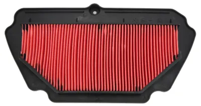 Produktbild von Motorrad-Luftfilter-Plissee-Medienfilter-Ersatz für Ninja ZX6R 2009-2013