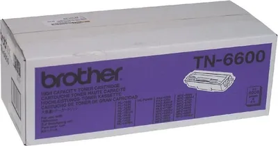 Immagine prodotto di Brother - Toner Per Brother Hl1440 Tn6600 - Tn6600