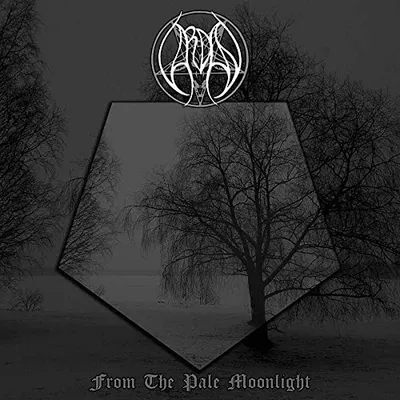 Produktbild von Vardan - Von der Pale Moonlight CD
