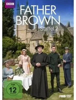 Obrázok produktu pre Father Brown