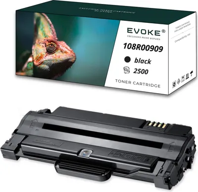 Obrázek produktu pro Toner pro Xerox 108R00909 3140 XL ️️ PHASER 3155 3160 3160B 3160N ️