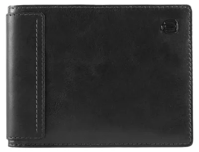 Obrázok produktu pre Peňaženka Piquadro Pu257w88r Black Skin
