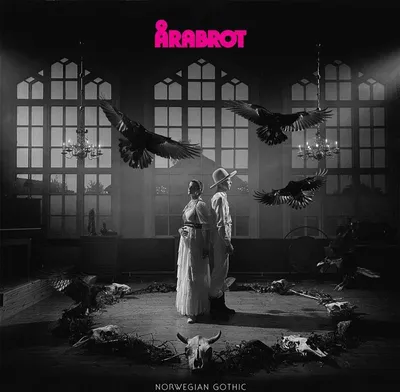 Obrázok produktu pre Arabrot: (Vinyl / Special Interest)