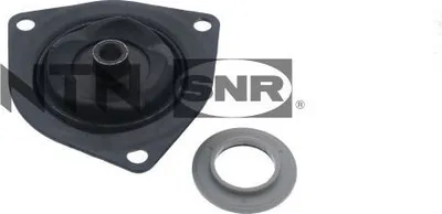 Produktbild von SNR KB668.45 Reparatursatz Federbeinstützlager Vorne Rechts Vorne Links für NISSAN Pathfinder II (R50)