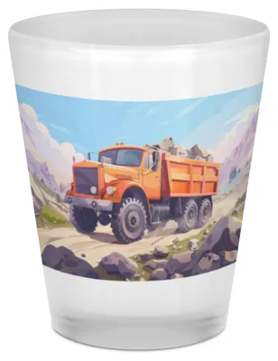 Produktbild von Mr. & Mrs. Panda Schnapsglas Otter Kopfüber - Transparent - Geschenk, Kleines, Süß, Pinnchen, Likör Glas, Seeotter, Stamperl, Stamper, See, Niedlich