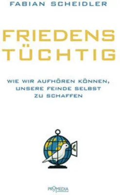 Obrázok produktu pre Friedenstüchtig