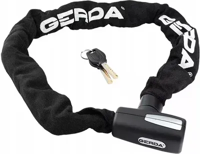 Image de Gerda Cadenas pour vélo Contra 900 10V