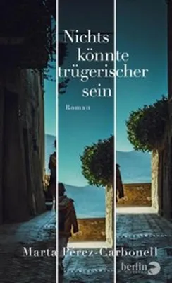 Obrázek produktu pro Nichts könnte trügerischer sein