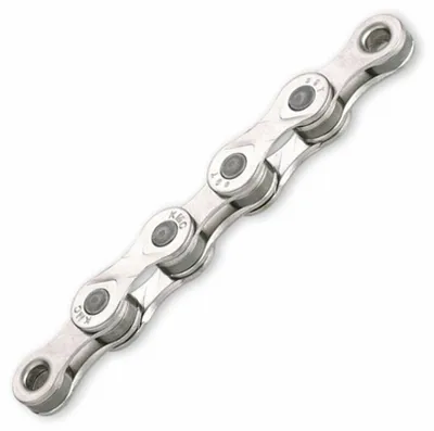 Produktbild von KMC e9 E-Bike Kette 9 fach Glieder 122 Links 1/2 x 128 ebike Chain 9 Speed