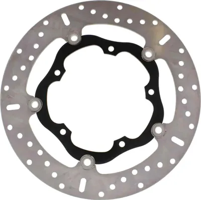 Immagine prodotto di Disco freno flottante EBC X MD2119X D.298mm 5 bulloni per Yamaha