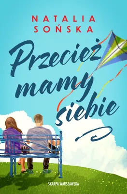 Obrázek produktu pro Koneckonců, máme jeden druhého