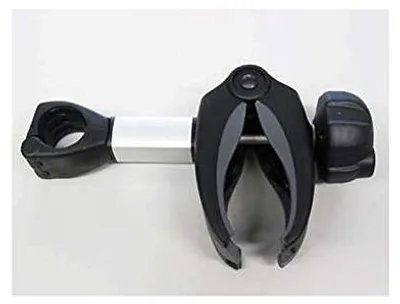 Produktbild von Volkswagen Original VW Radhalter für T6 Heckträger 7E0071104 Fahrradhalter Halte
