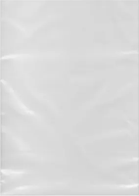 Produktbild von 100 Flachbeutel LDPE 200 x 300 mm 25 my transparent