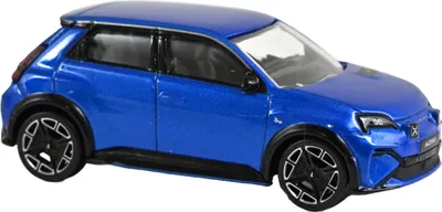Produktbild von Norev 310979 Alpine A290 GT blau 2025 Maßstab 1:64