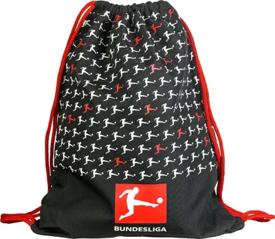 Produktbild von Bundesliga Sportbeutel v25