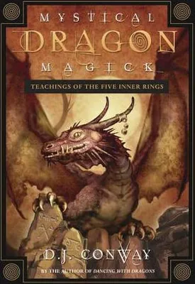 Zdjęcie produktu dla Mystical Dragon Magick