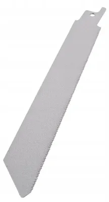 Produktbild von Sägeblatt für Stichsägen 150mm Bimetall 18 TPI