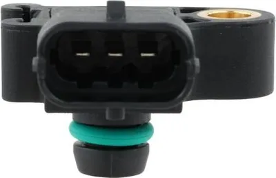Produktbild von DELPHI PS10154 Ladedrucksensor für FORD Fiesta Mk6 Schrägheck (JA8, JR8) Saugrohr