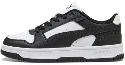 Productafbeelding van Puma Rebound Slam Lo Jr 40829201, kinderversie