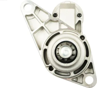 Produktbild von AS-PL S3090 Starter Anlasser 1,1kW für VW Golf IV Schrägheck (1J1) 12V