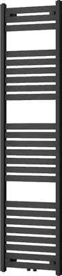 Immagine prodotto di Mexen Uran radiatore da bagno 1800 x 500 mm, 801 W, nero - W105-1800-500-00-70