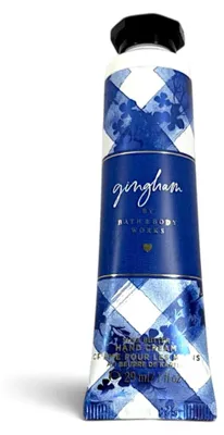 Zdjęcie produktu dla Bath & Body Works Krem do rąk GINGHAM 29 ml