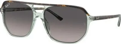 Produktbild von Ray-Ban RB2205 1376M3 60 – Sonnenbrille