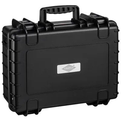 Image de KNIPEX coffret à outils Robust non équipé