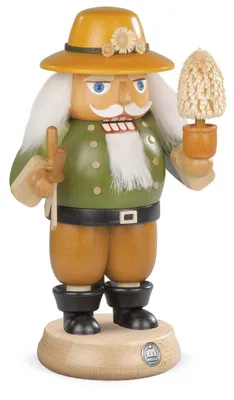 Produktbild von Gärtner (23cm) Nussknacker von Müller Kleinkunst