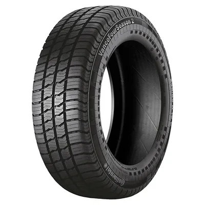 Obrázek produktu pro Pneumatika CONTINENTAL 205/65 R16 107/105T VANCOFOURSEASON 2