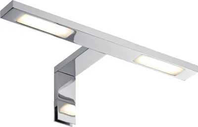 Image de Paulmann Galeria Lampe LED pour miroir Hook