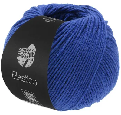 Produktbild von Lana Grossa - Elastico 0114 royal