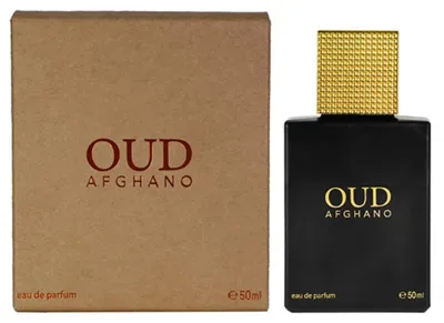 Immagine prodotto di Oud Afghano - EDP - Contenuto: 50 ml