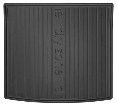 Produktbild von FROGUM Gummi Kofferraummatte für Audi Q3 II / Q3 Sportback