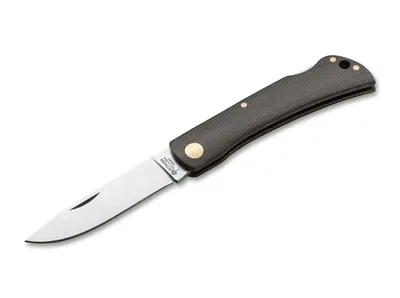 Produktbild von Böker Taschenmesser Rangebuster Green