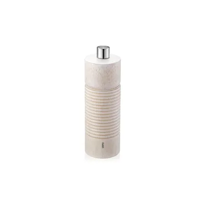 Immagine prodotto di Macinao pepe GEFU TEDORO, 14 cm bianco