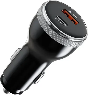 Obrázek produktu pro TRACER Nabíječka Do Auta ProCharge 51W