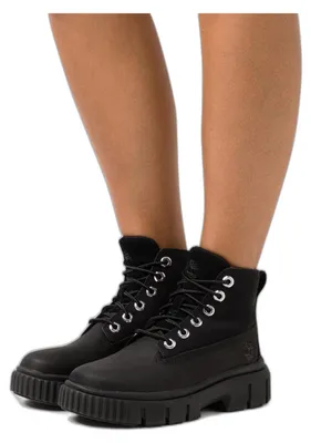 Zdjęcie produktu dla Timberland Greyfield Boot botki buty męskie czarne TB0A5RNG001