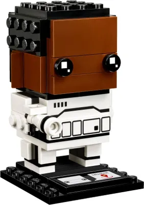 Obrázok produktu pre Finn - BrickHeadz LEGO 41485
